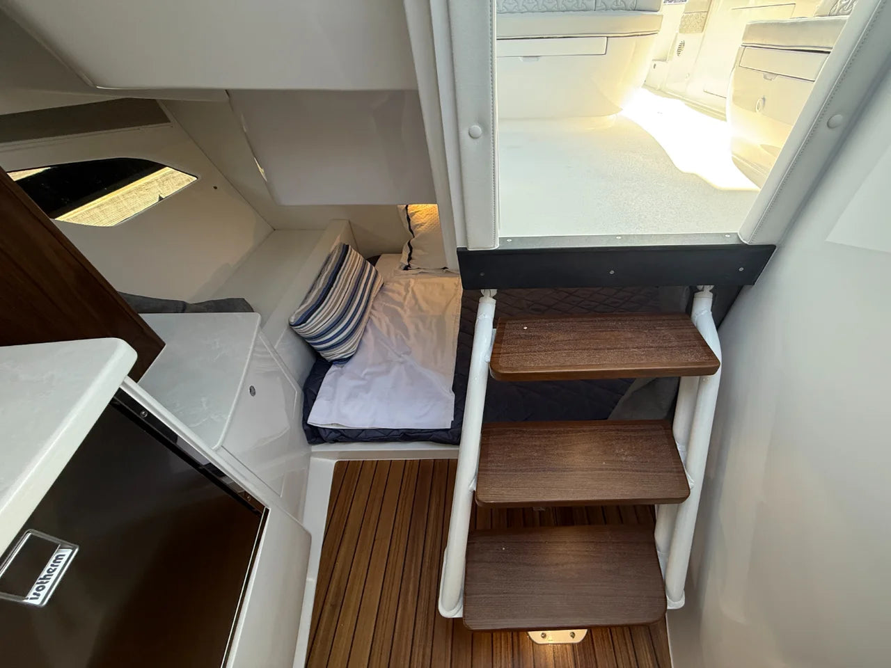 2026 Intrepid 41 Valor 41.0 feet, Dania, FL #67