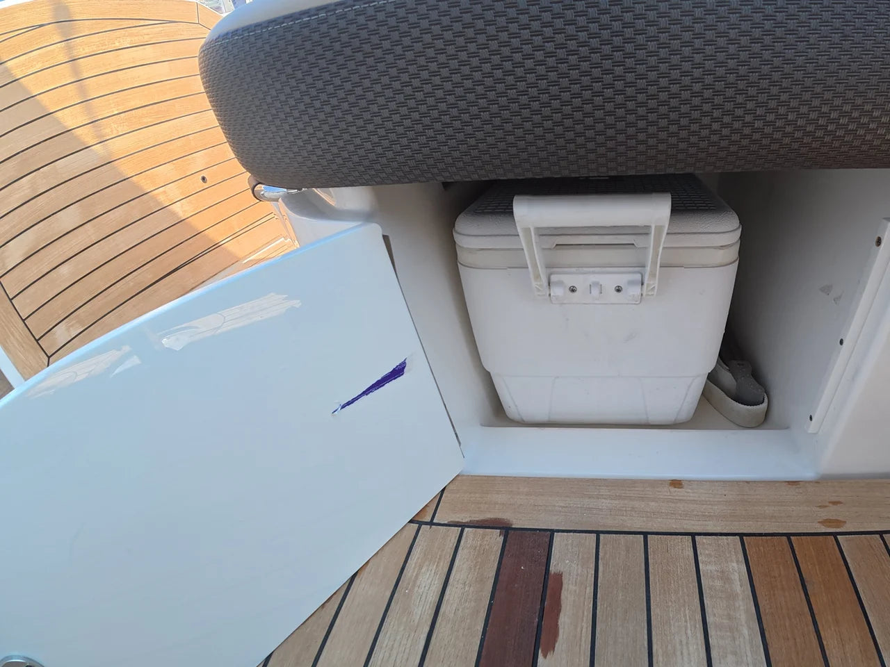 2019 Sea Ray 400 SLX OB 41.0 feet, Huntington, NY #38