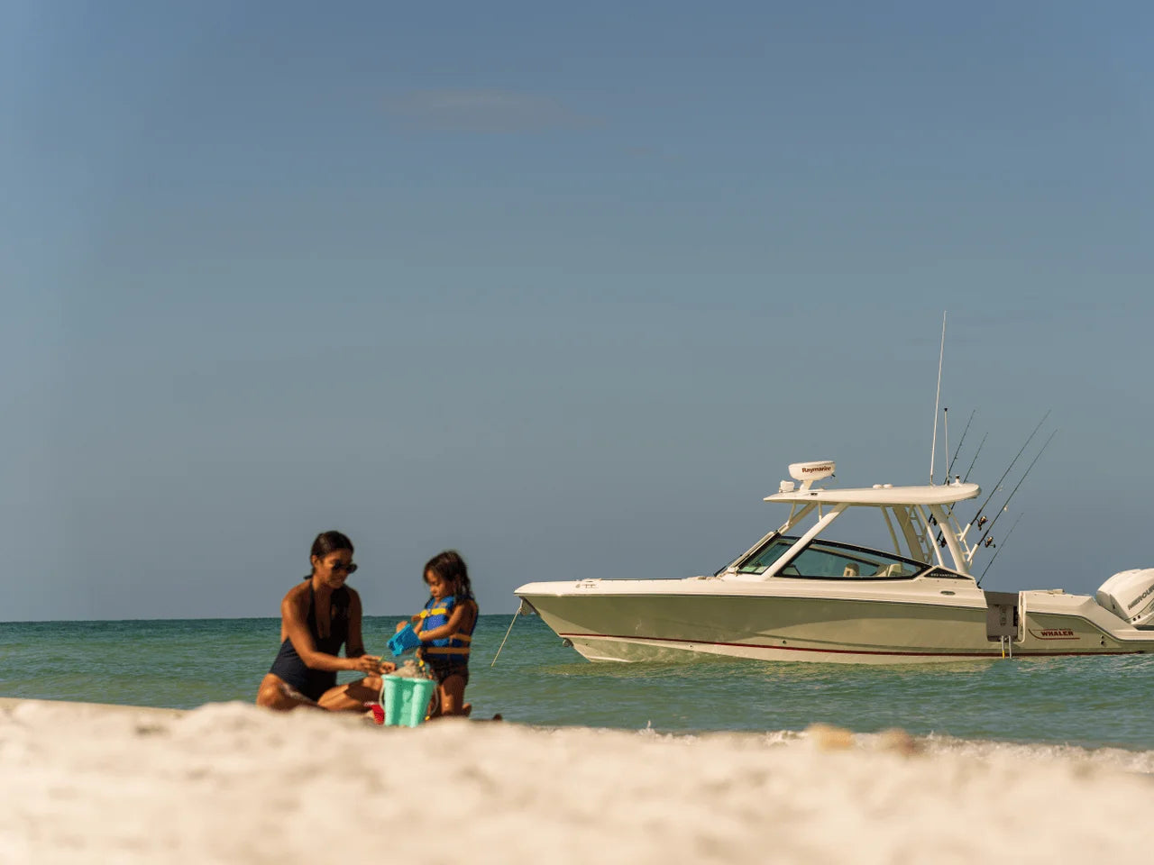2027 Boston Whaler 280 Vantage 28.0 feet, Panama City, FL #16