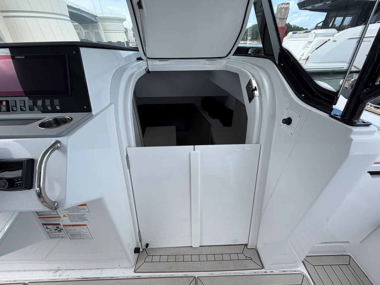 2026 Cruisers Yachts 38 VTR 38.0 feet, Jupiter, Florida #20