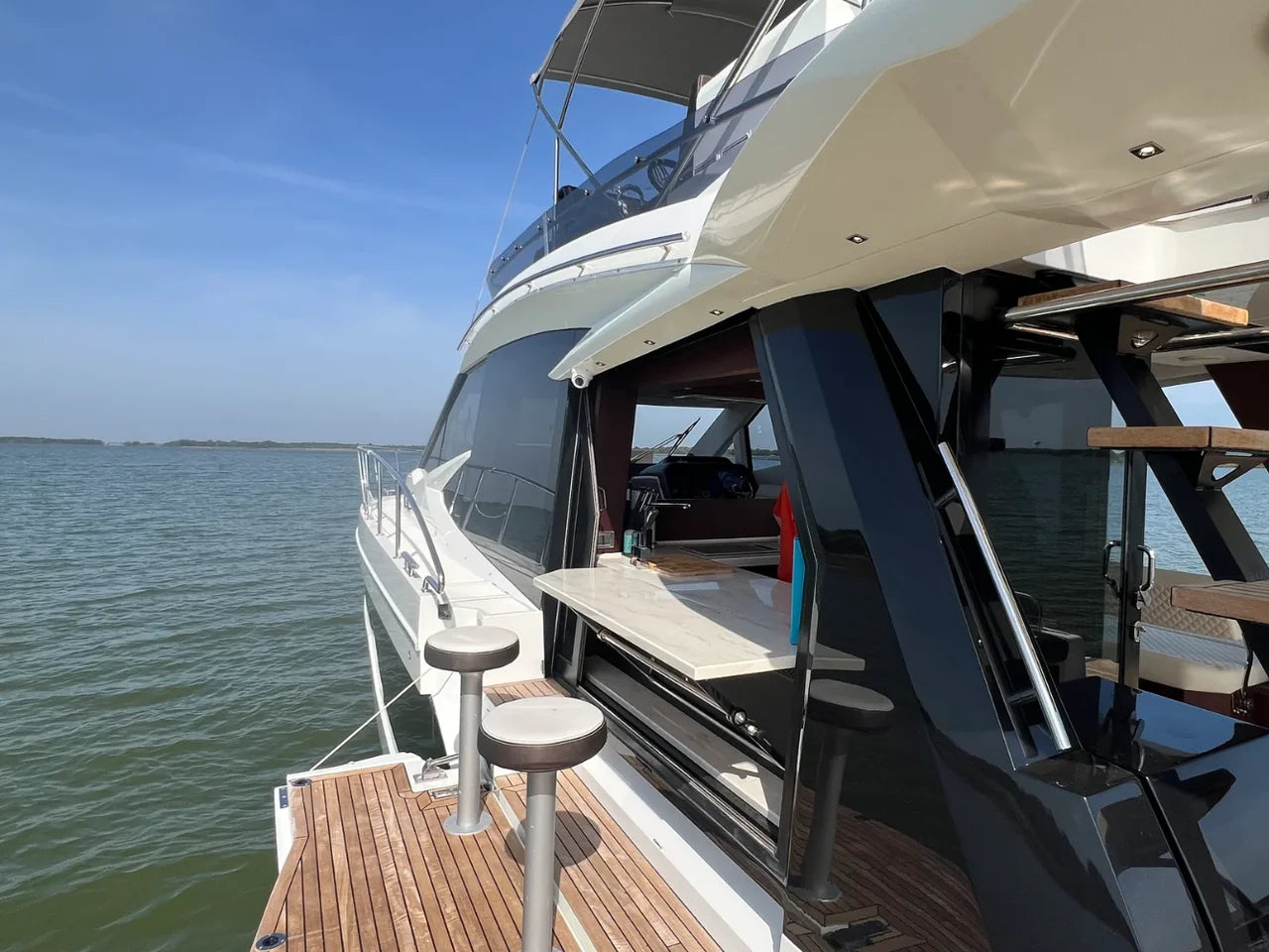 2019 Galeon 500 FLY 53.0 feet, Lewisville, TX #10