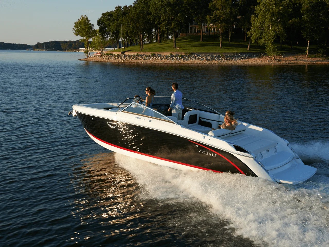 2026 Cobalt R31 Surf 30.0 feet, Inuvik, Northwest Territories #41