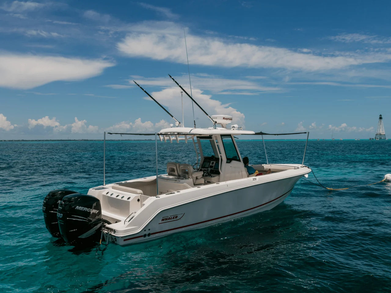 2026 Boston Whaler 280 Outrage 28.0 feet, Inuvik, Northwest Territories #106