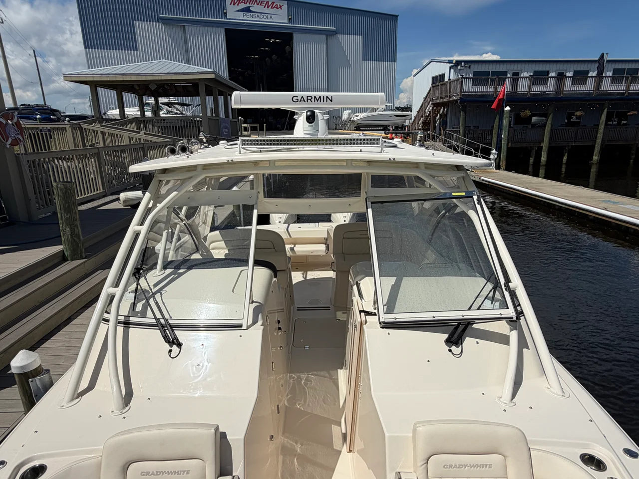 2024 Grady-White Freedom 335 33.0 feet, Pensacola, Florida #40