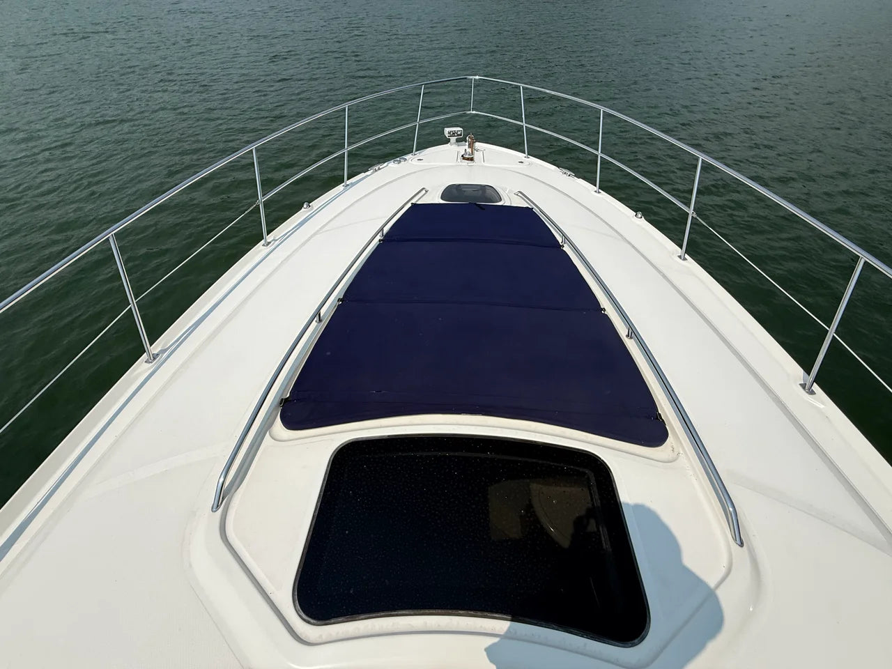 2004 Sea Ray 420 SUNDANCER 42.0 feet, Cumming, GA #21