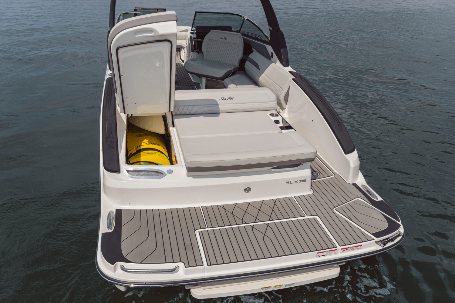 2026 Sea Ray SLX 280 28.0 feet, Inuvik, Northwest Territories #15