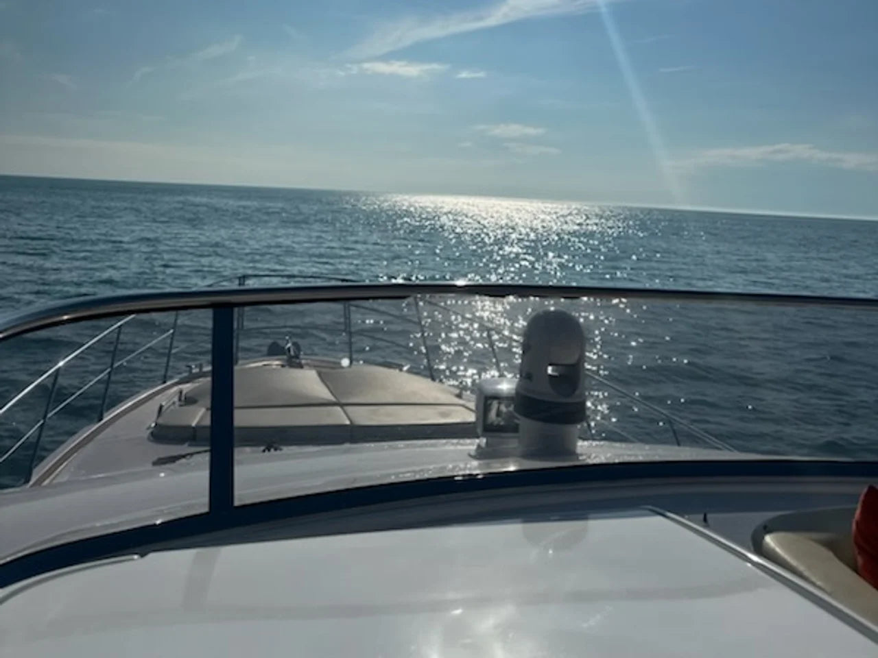 2016 Azimut FLY 60 60.0 feet, Huntington, NY #78