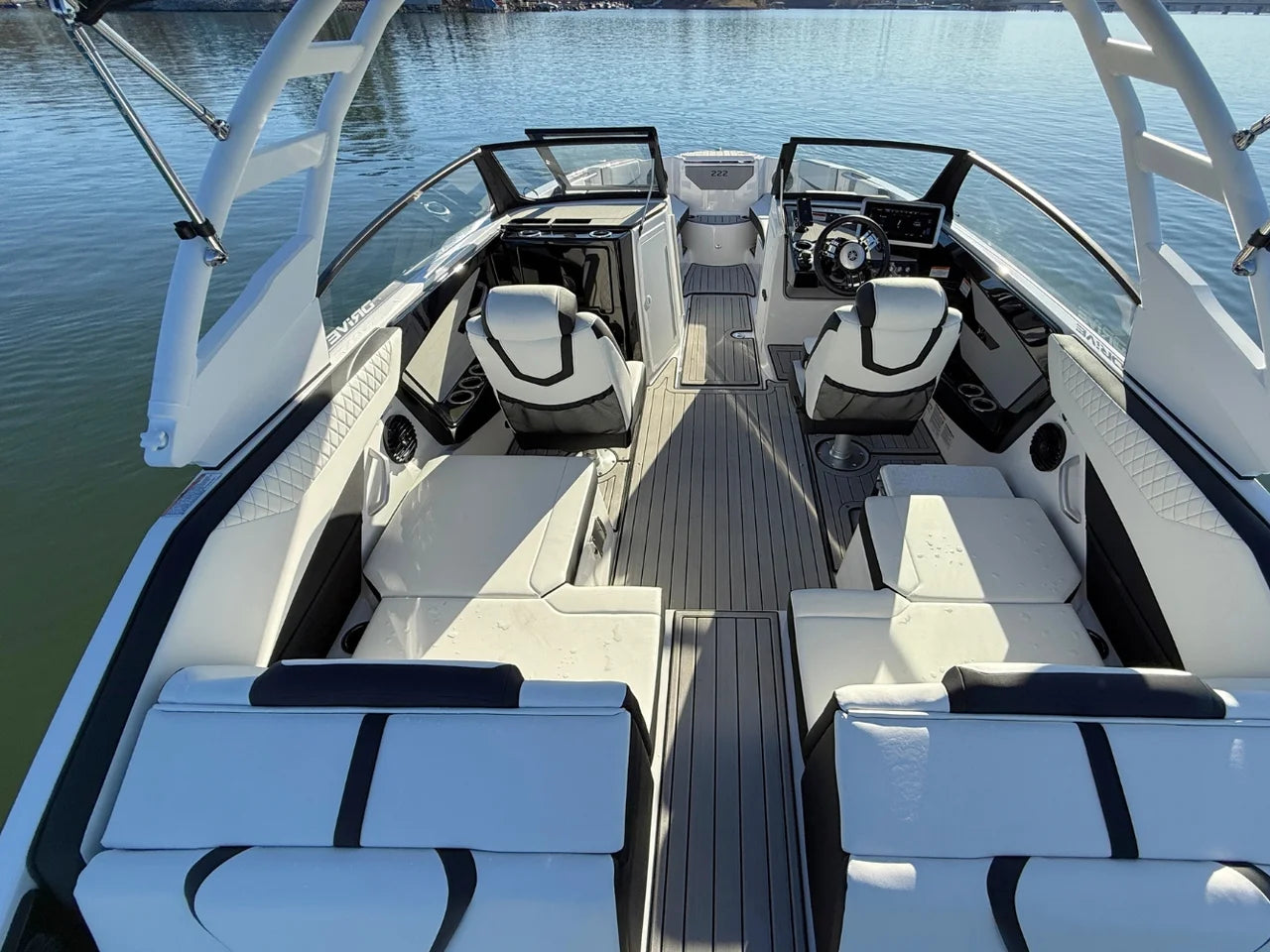 2026 Yamaha 222SD 22.0 feet, Lake Wylie, SC #2