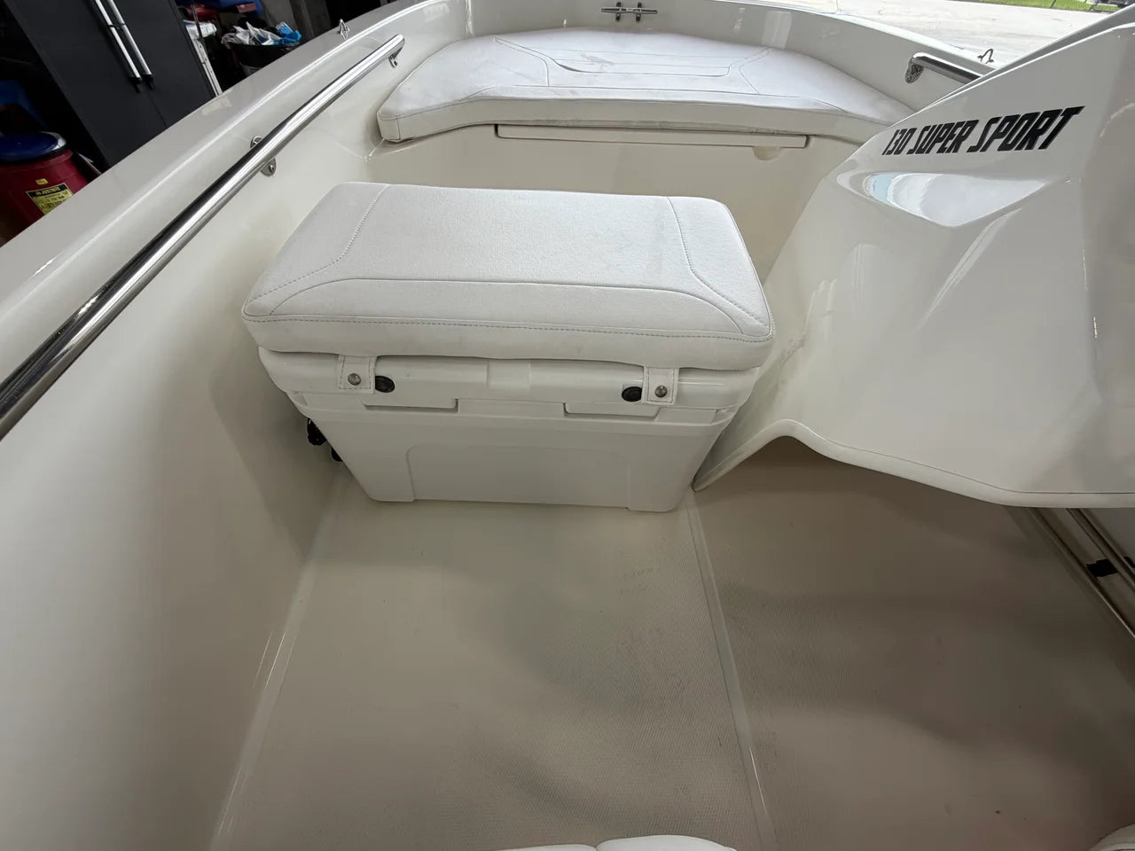 2024 Boston Whaler 130 Super Sport 13.0 feet, Stuart, Florida #15