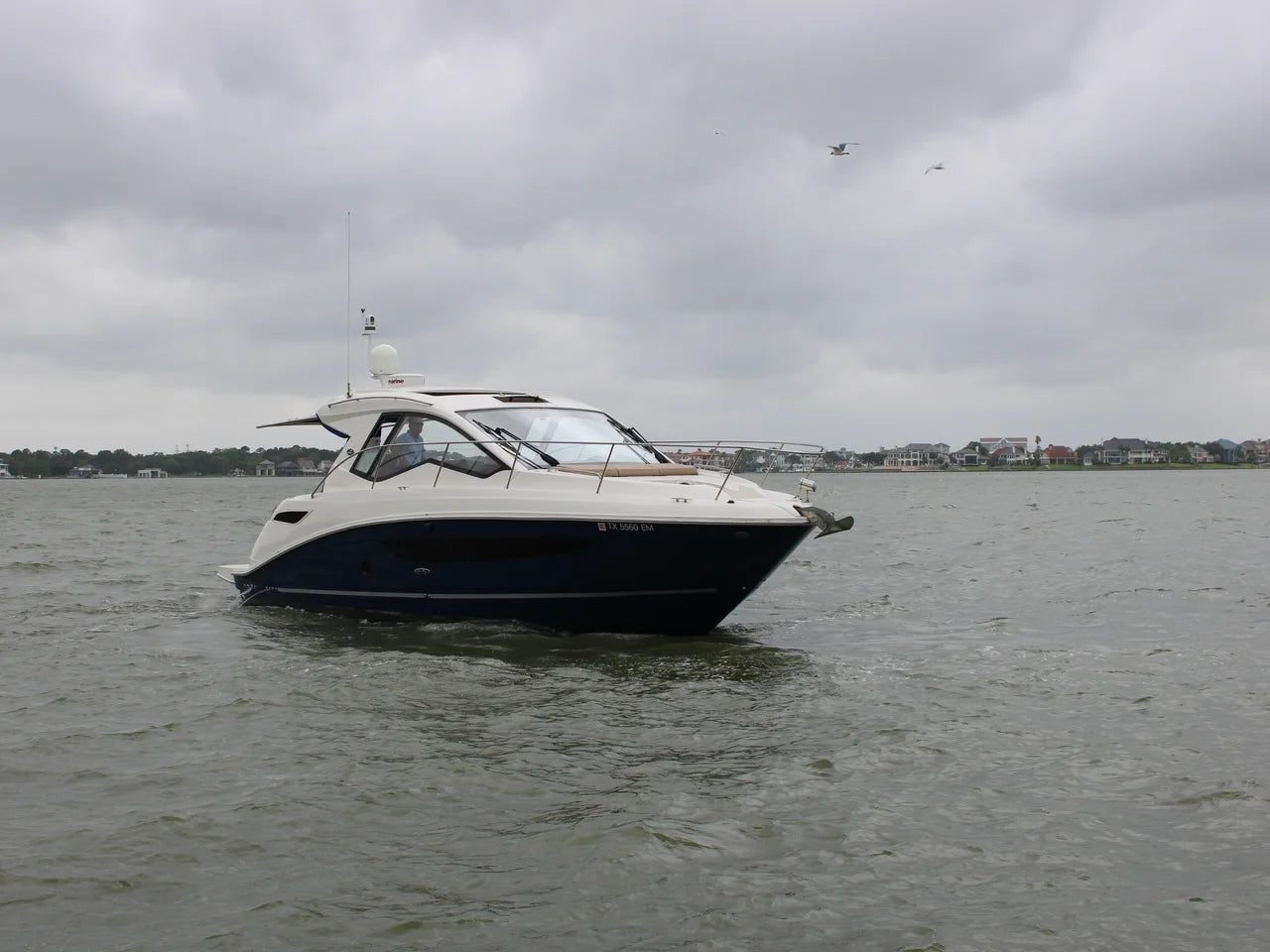 2018 Sea Ray Sundancer 350 35.0 feet, Seabrook, TX #5