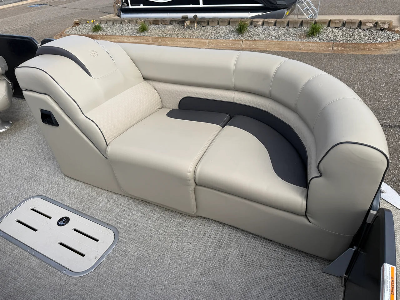 2023 Premier 250 Solaris 25.0 feet, Crosslake, Minnesota #15
