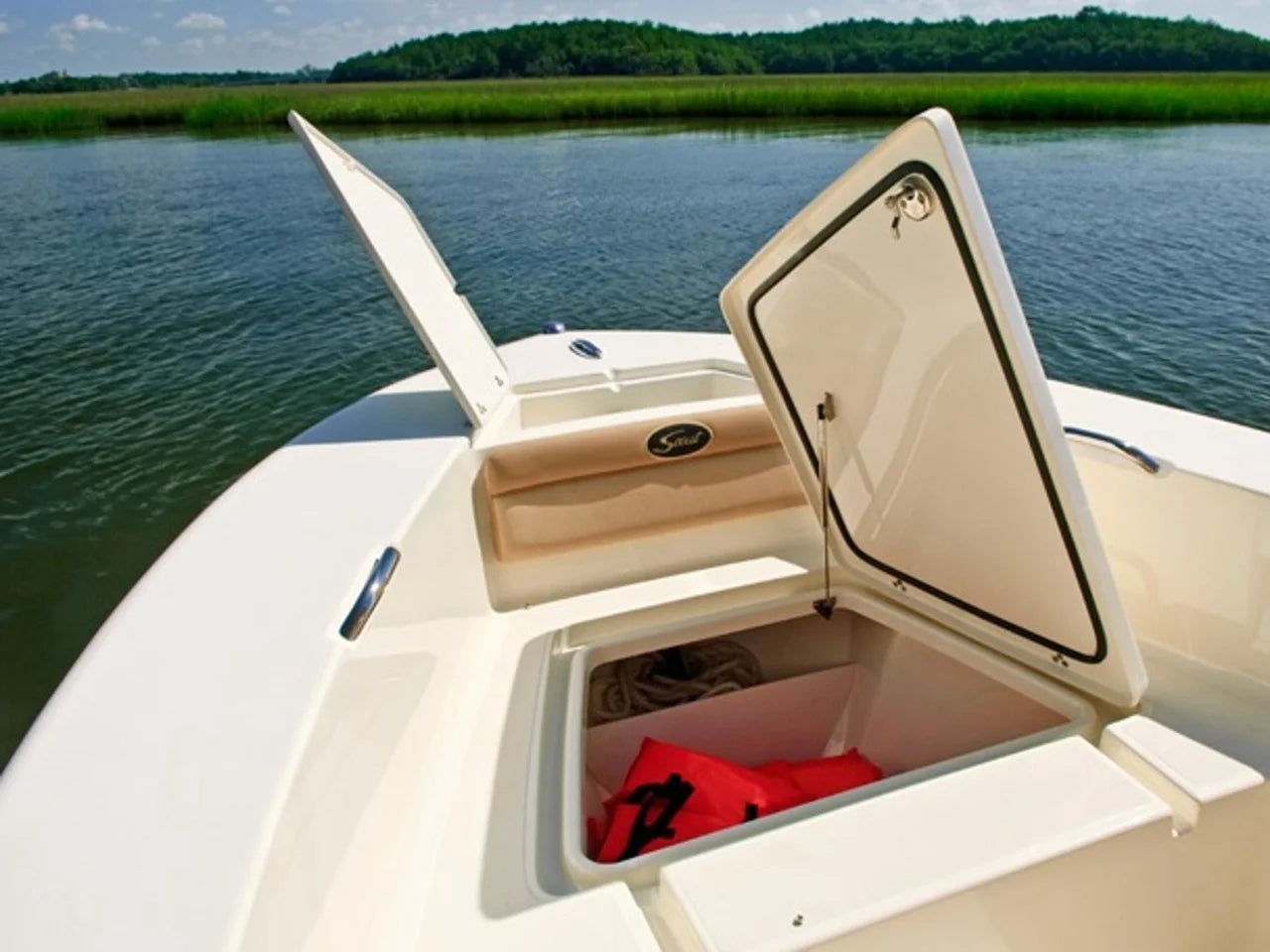 2025 Scout 195 Sportfish 19.0 feet, Inuvik, Northwest Territories #9