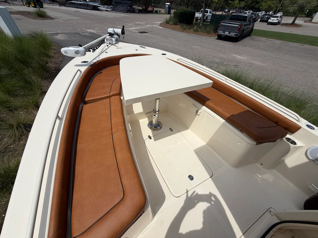 2017 Scout 251 XS 25.0 feet, Charleston, SC #19