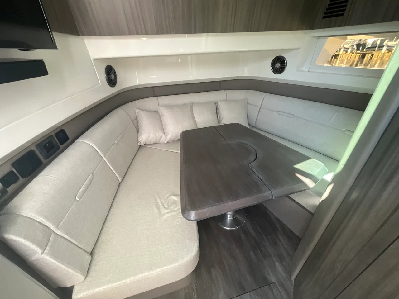 2026 Sea Ray SLX 400 Outboard 40.0 feet, Jacksonville Beach, Florida #38