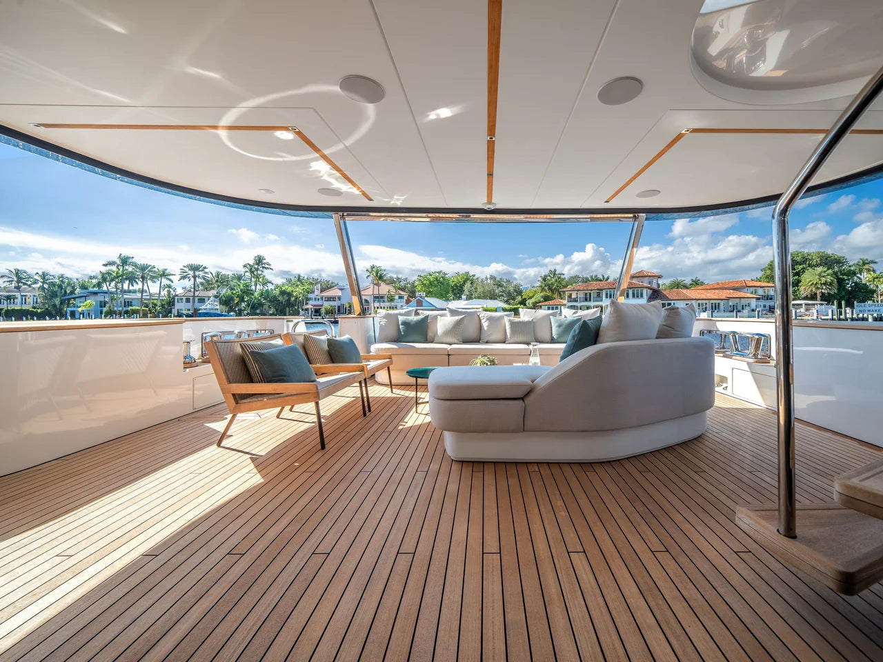 2026 Azimut Magellano 30M 95.0 feet, Dania Beach, Florida #40