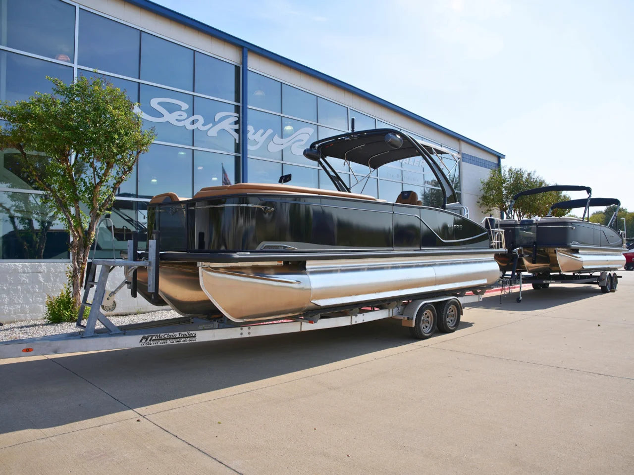 2027 Harris Sunliner 250 Sport 25.0 feet, Lewisville, TX #2