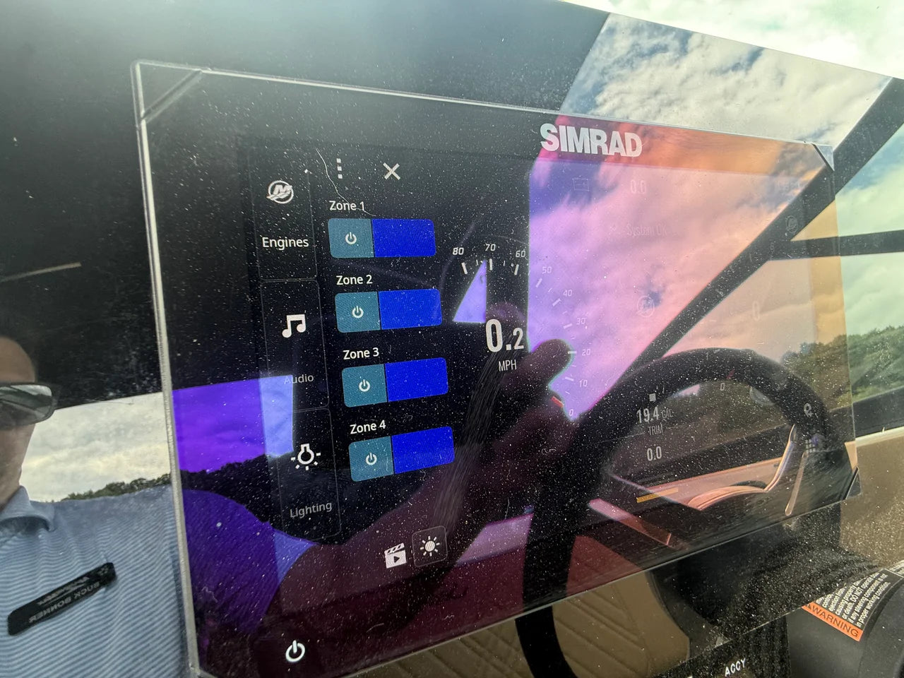 2025 Sea Ray 270 SDX 27.0 feet, Cumming, GA #39