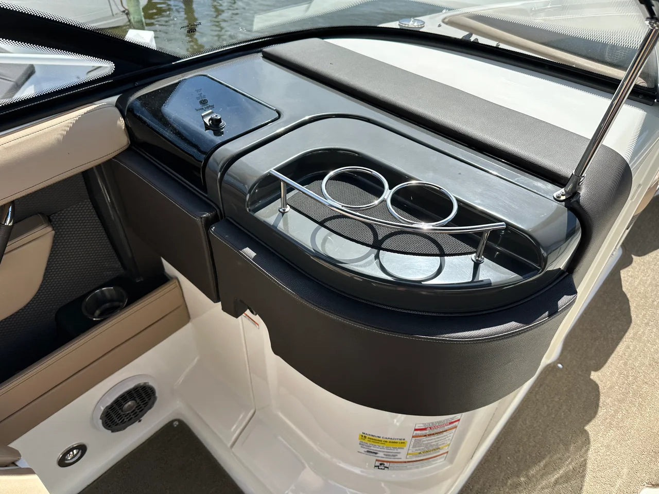 2017 Sea Ray 250 SLX 25.0 feet, Somers Point, New Jersey #43
