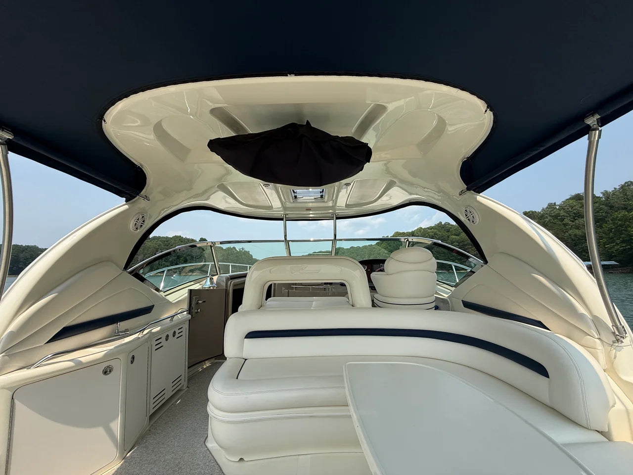 2004 Sea Ray 420 SUNDANCER 42.0 feet, Cumming, GA #39