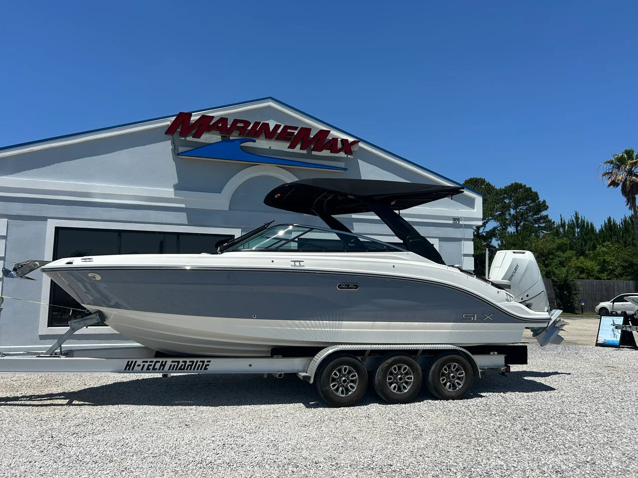 2026 Sea Ray SLX 260 Outboard 26.0 feet, Gulf Shores, AL #13