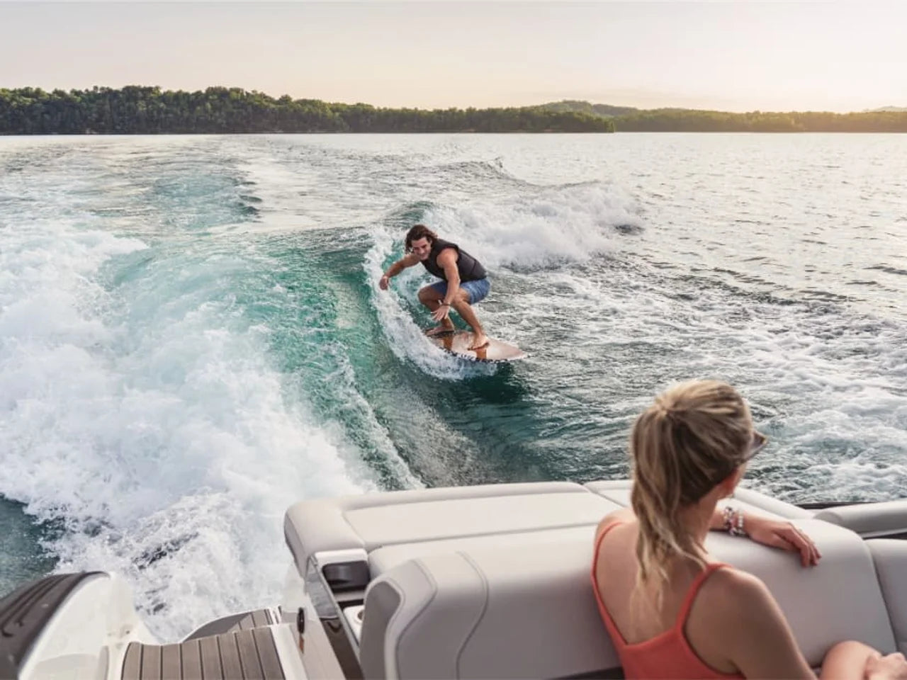 2026 Sea Ray SLX 260 Surf 26.0 feet, Cornelius, North Carolina #8
