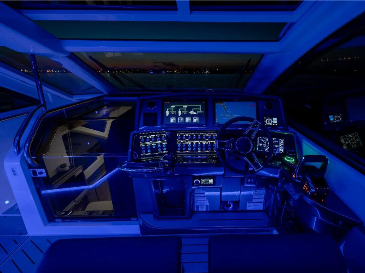 2026 Galeon 375 GTO 37.0 feet, Inuvik, Northwest Territories #57