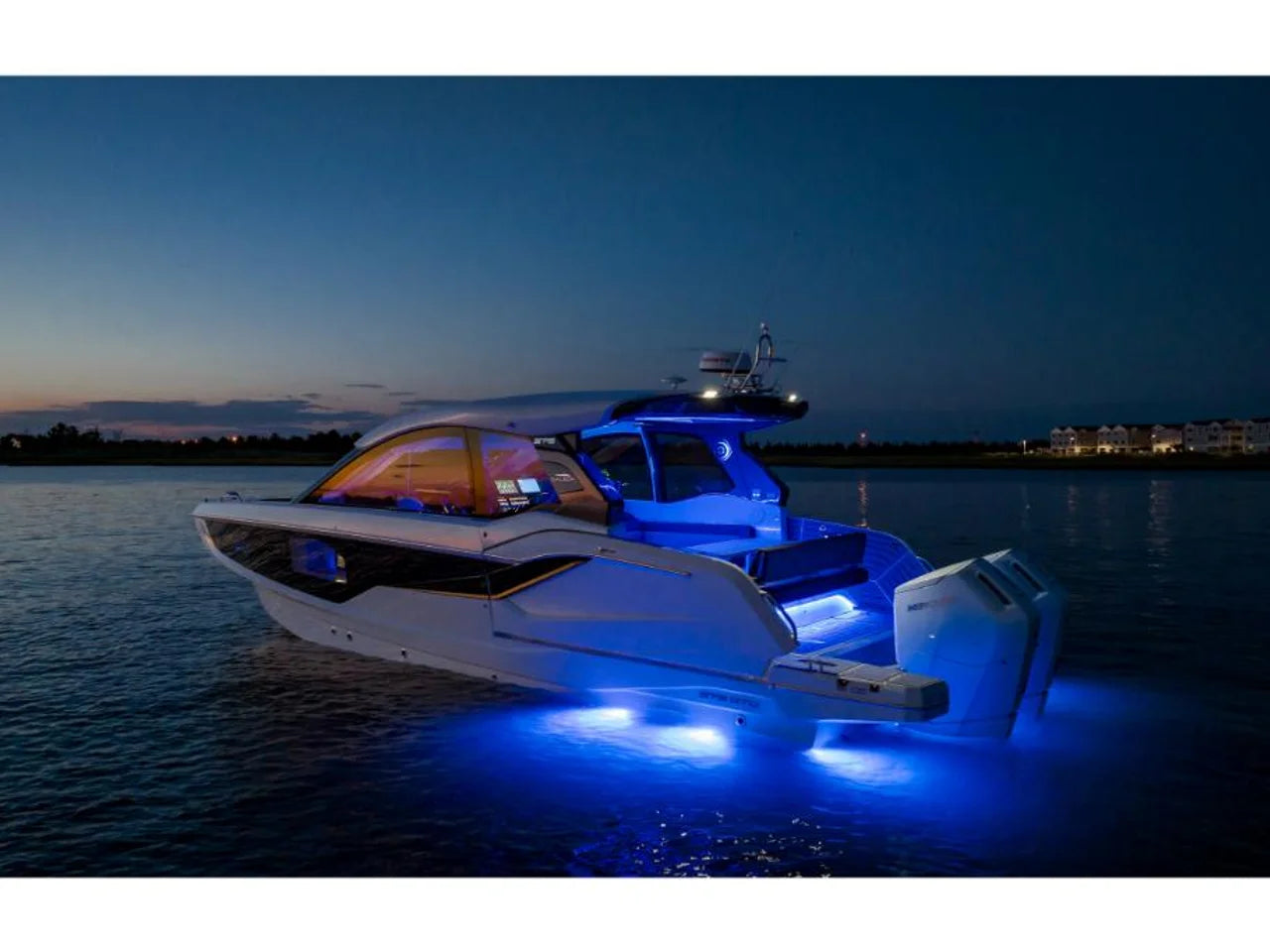 2026 Galeon 375 GTO 37.0 feet, Inuvik, Northwest Territories #88