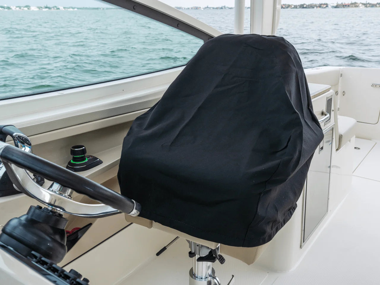 2027 Boston Whaler 280 Vantage 28.0 feet, Panama City, FL #58