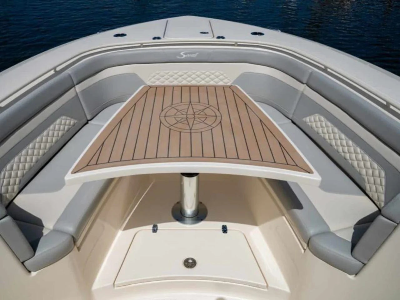 2027 Scout 330 LXF 33.0 feet, Key Largo, FL #19