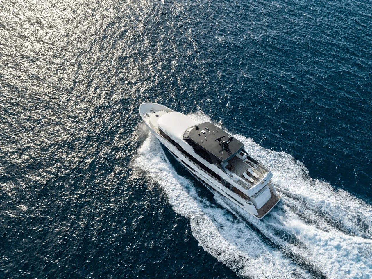2026 Ocean Alexander 28L 95.25 feet, Inuvik, Northwest Territories #15