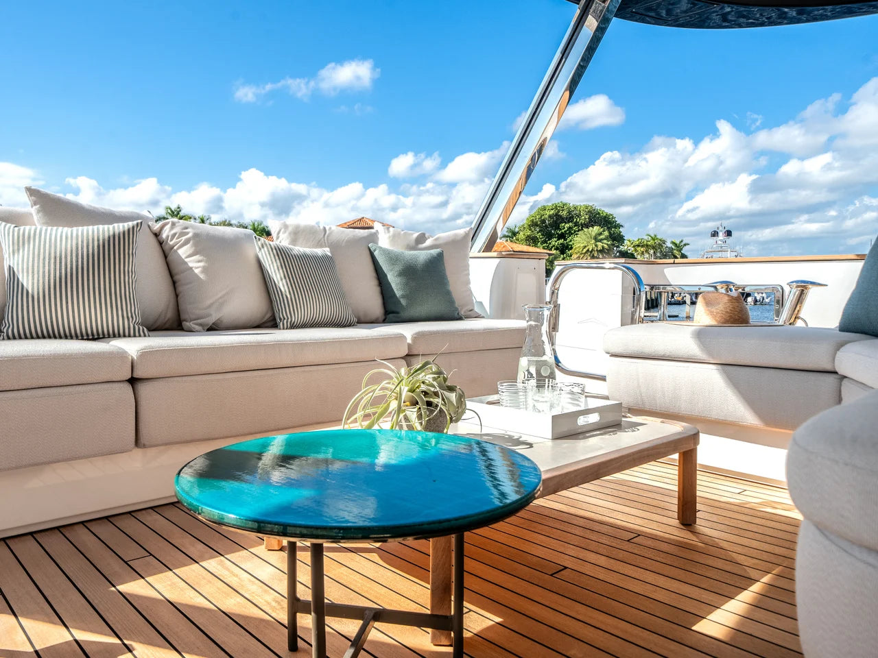 2026 Azimut Magellano 30M 95.0 feet, Dania Beach, Florida #48