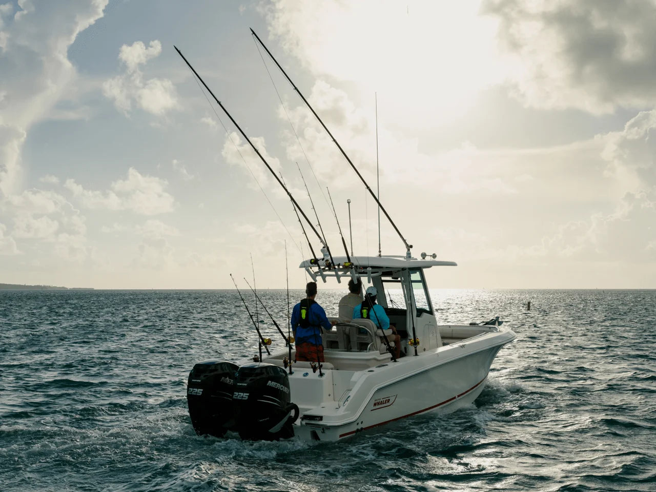 2027 Boston Whaler 250 Outrage 25.0 feet, Wrightsville Beach, North Carolina #20