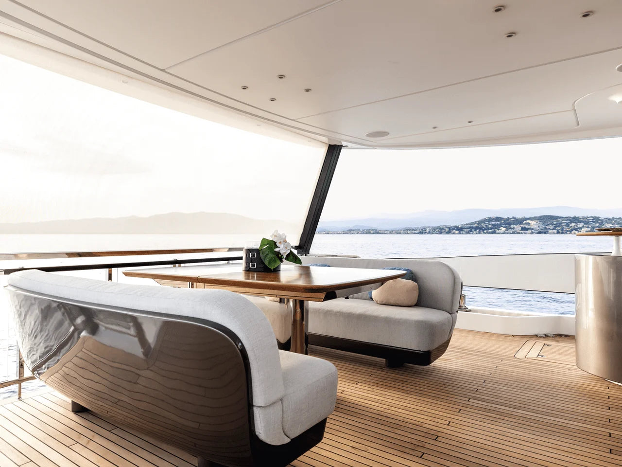 2026 Azimut Grande 26M 85.0 feet, Inuvik, Northwest Territories #29