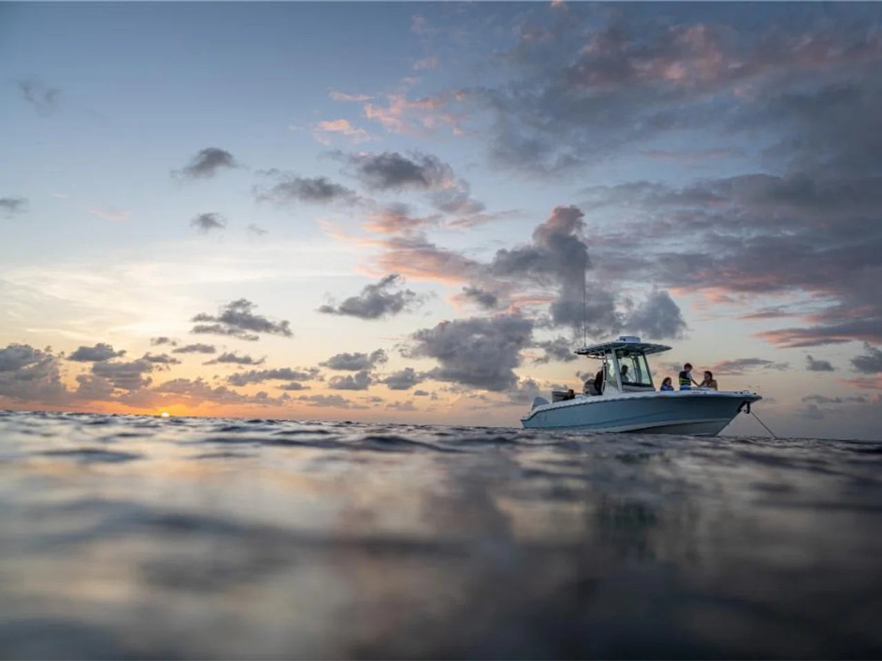 2026 Boston Whaler 280 Dauntless 28.0 feet, Inuvik, Northwest Territories #16