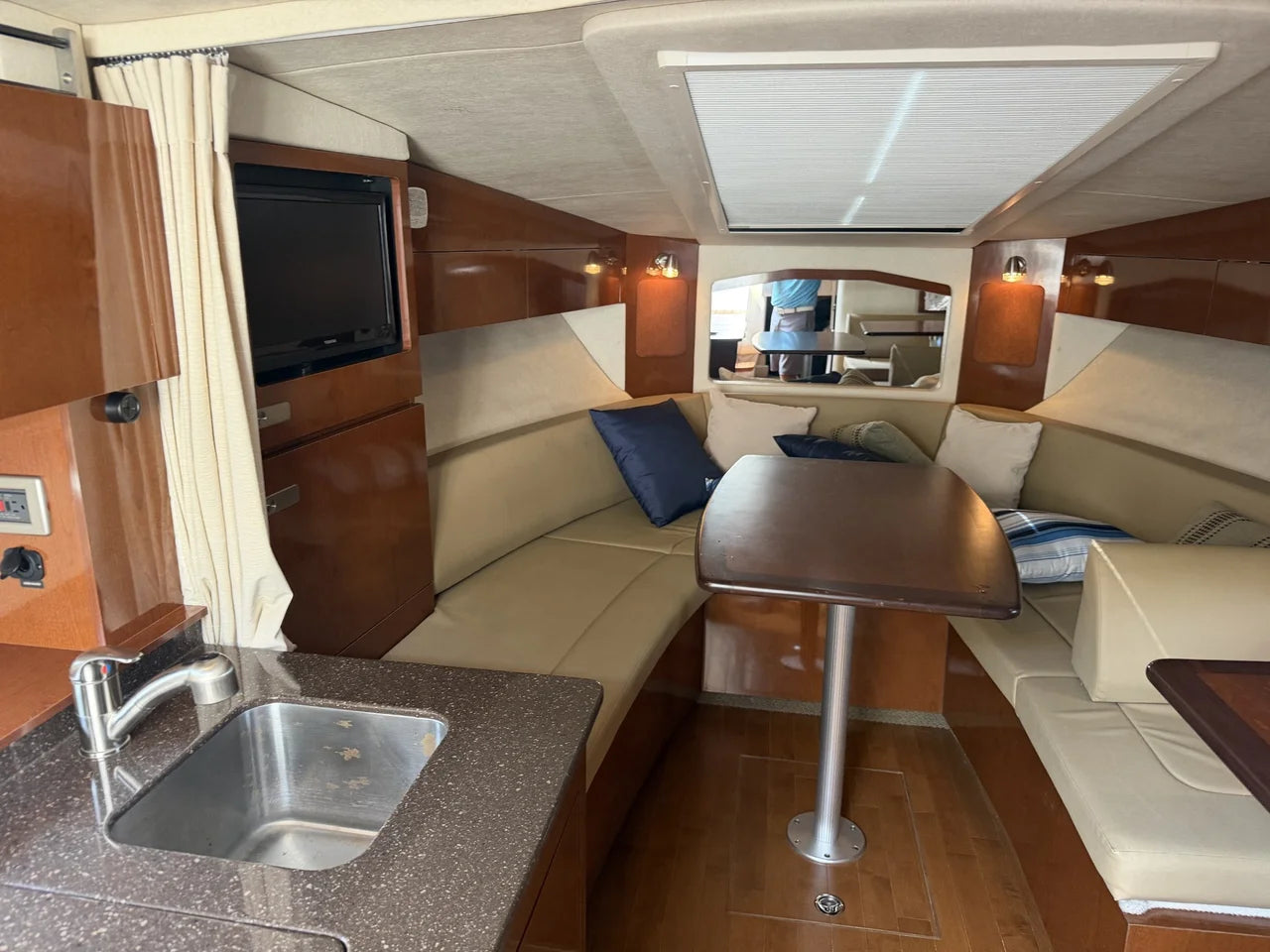 2012 Sea Ray 310 SUNDANCER 31.0 feet, Lake Ozark, MO #7