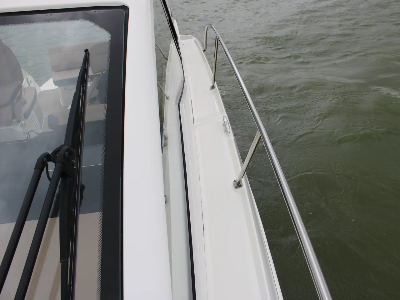 2018 Sea Ray Sundancer 350 35.0 feet, Seabrook, TX #62