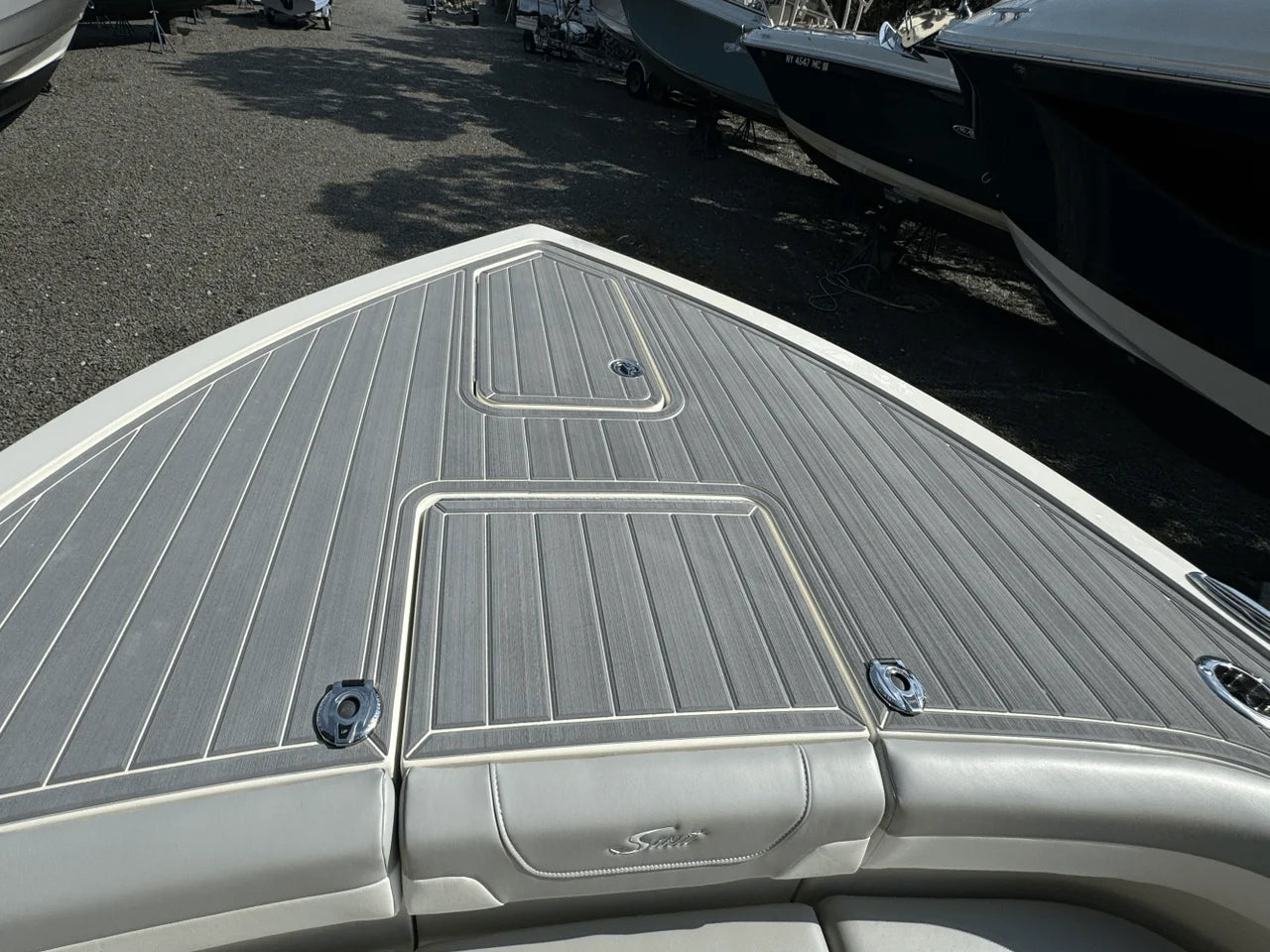 2025 Scout 281 XSS 28.0 feet, Huntington, NY #60