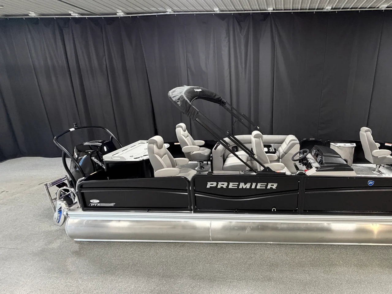 2027 Premier 230SUNSATION ANGLER 23.0 feet, Nisswa, Minnesota #2