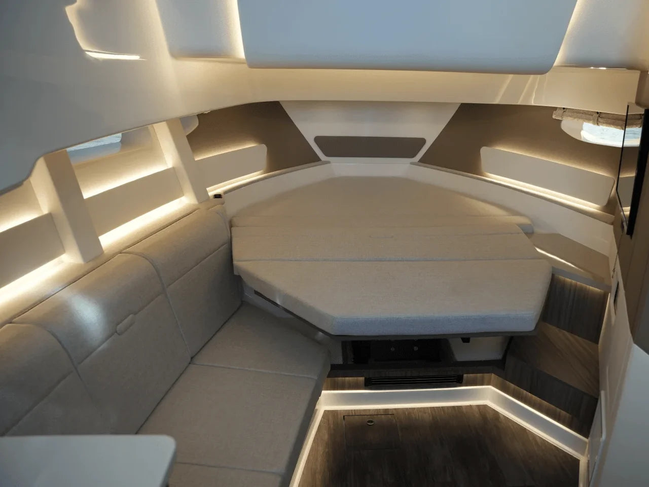 2025 Sea Ray Sundancer 370 37.0 feet, Lewisville, TX #35