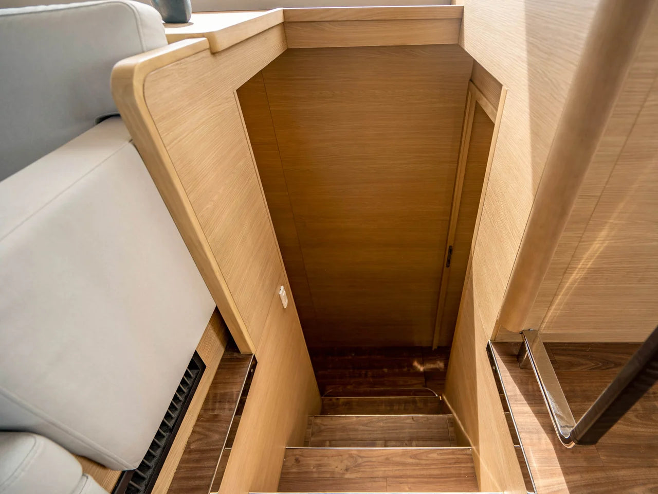 2024 Aquila 54 Yacht 54.0 feet, Virgin Islands, VI #39