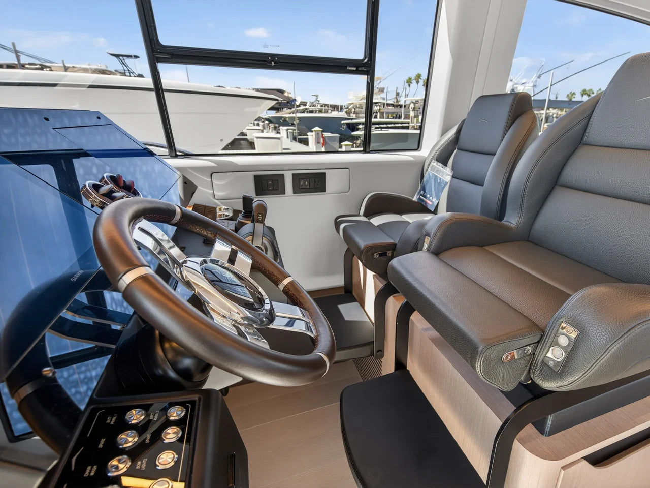 2026 Azimut S7 70.0 feet, Pompano Beach, FL #69