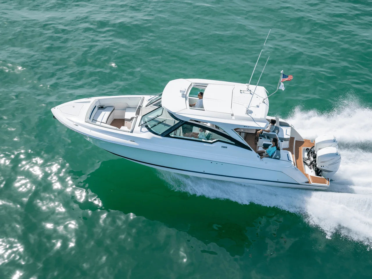 2025 Tiara Yachts LX 34 34.0 feet, Inuvik, Northwest Territories #12