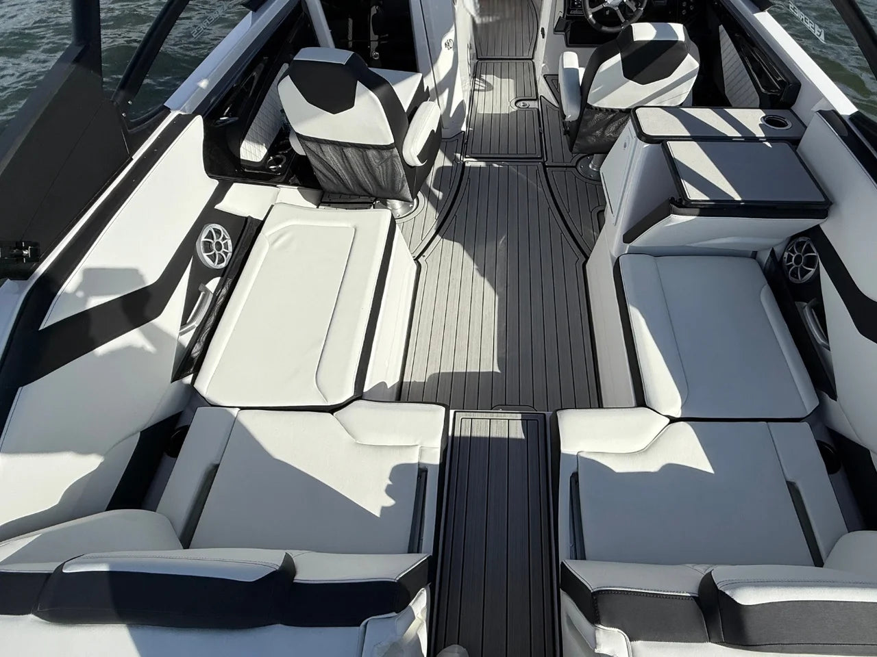 2026 Yamaha 252SE 25.0 feet, Lake Wylie, SC #10