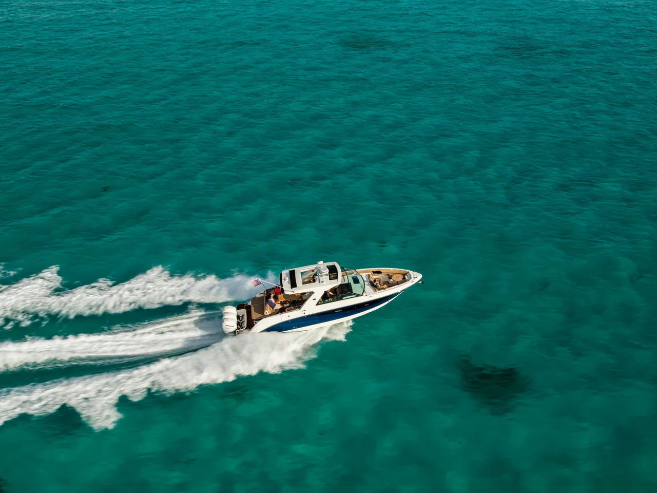 2026 Sea Ray SLX 400 Outboard 40.0 feet, Inuvik, Northwest Territories #12