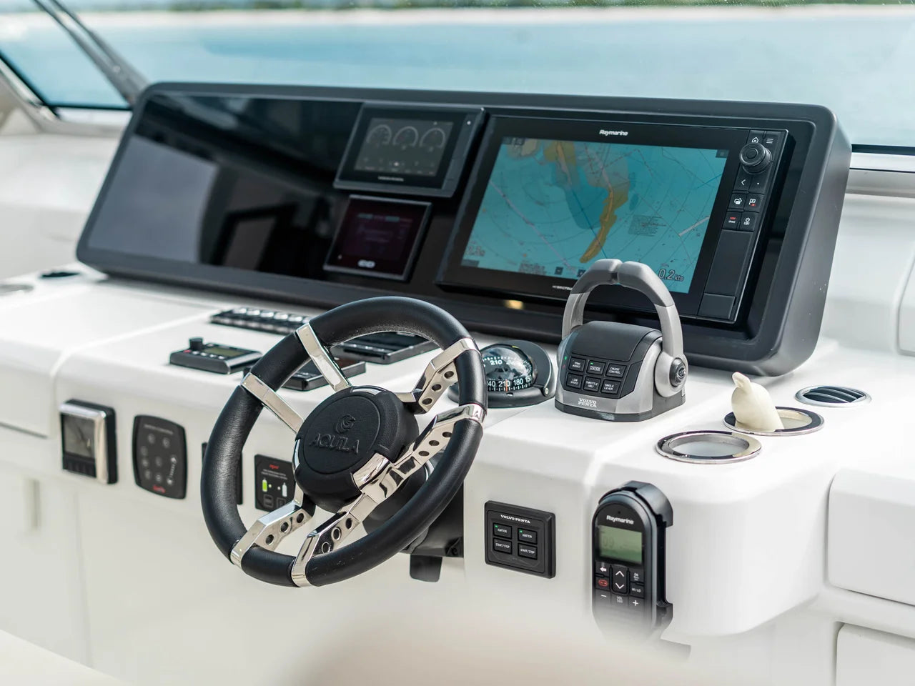 2024 Aquila 54 Yacht 54.0 feet, Virgin Islands, VI #51