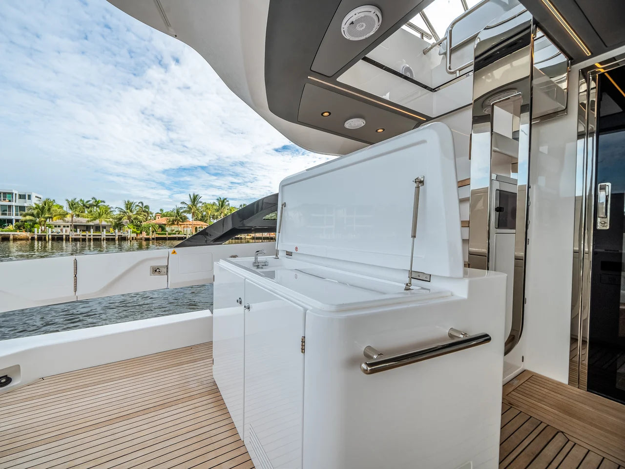 2026 Azimut S8 80.0 feet, Pompano Beach, FL #18