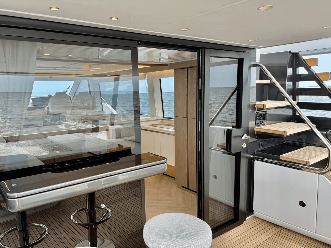 2026 Azimut Magellano 60 60.0 feet, Huntington, NY #35