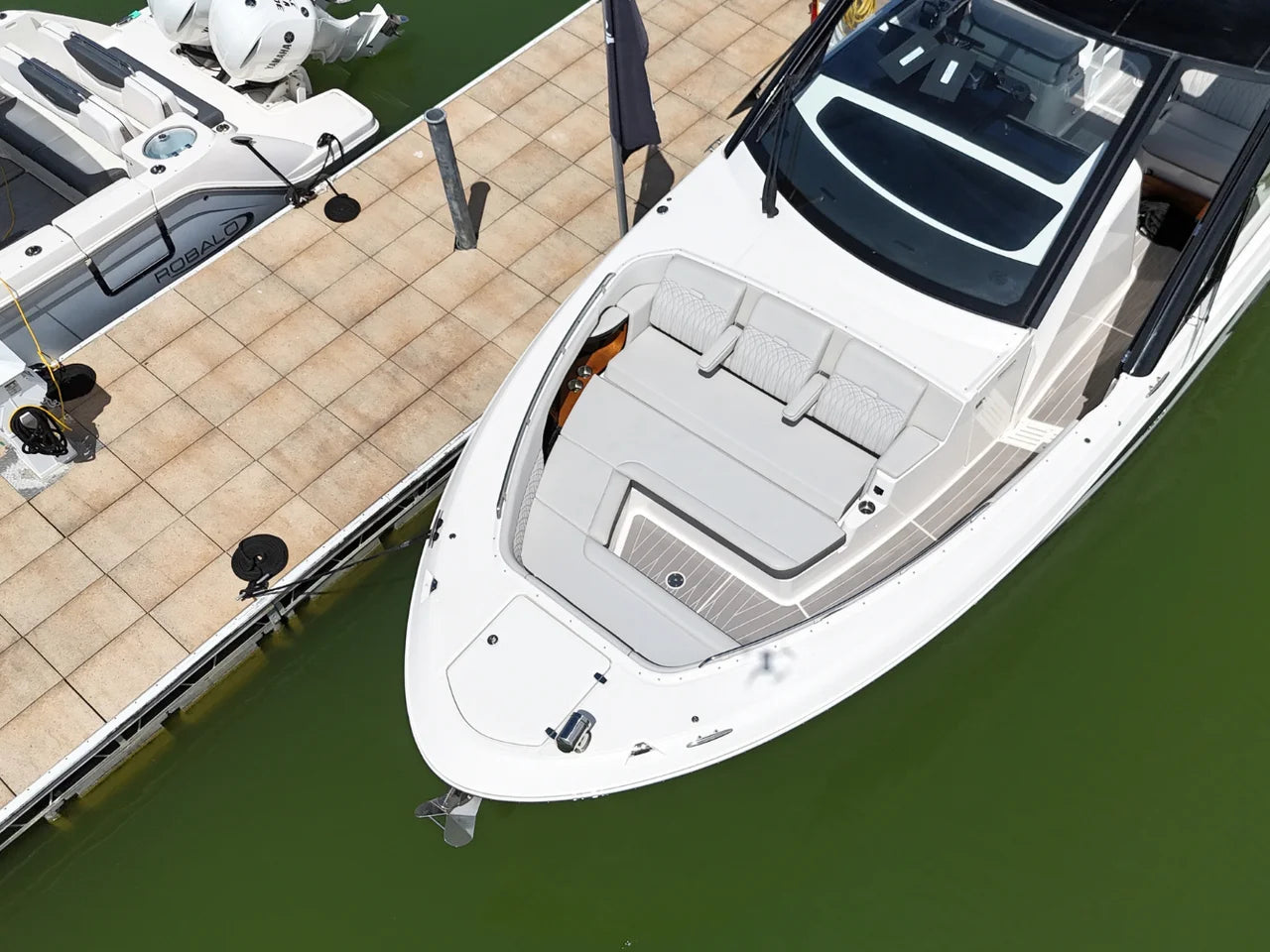 2024 Sea Ray 370 SUNDANCER 37.0 feet, Lewisville, TX #7