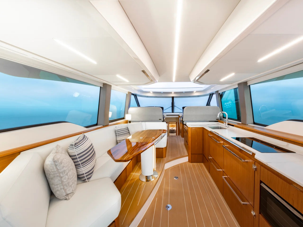 2026 Tiara Yachts 60 EX 60.0 feet, Inuvik, Northwest Territories #19