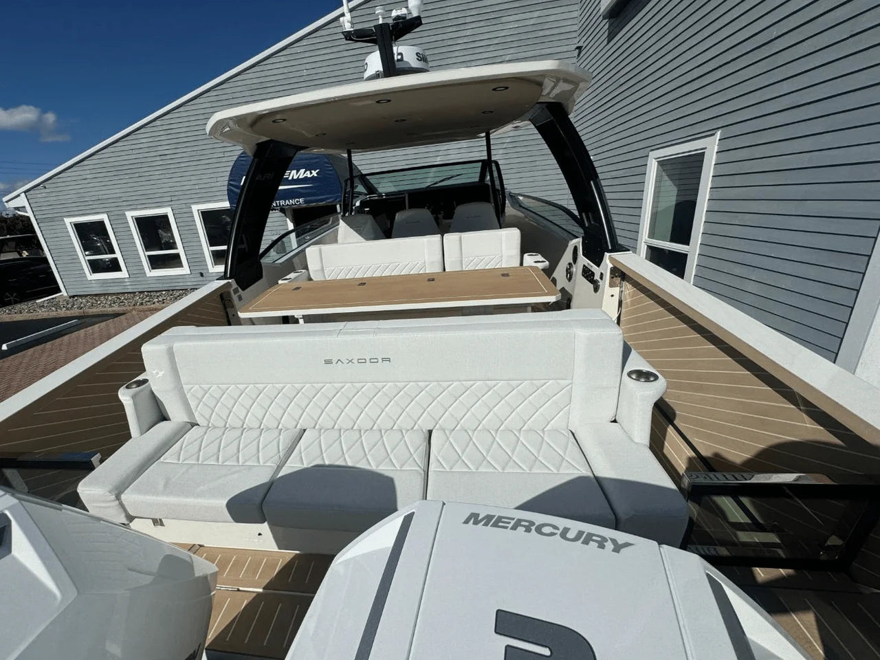 2026 Saxdor 320 GTO 32.0 feet, Somers Point, New Jersey #5